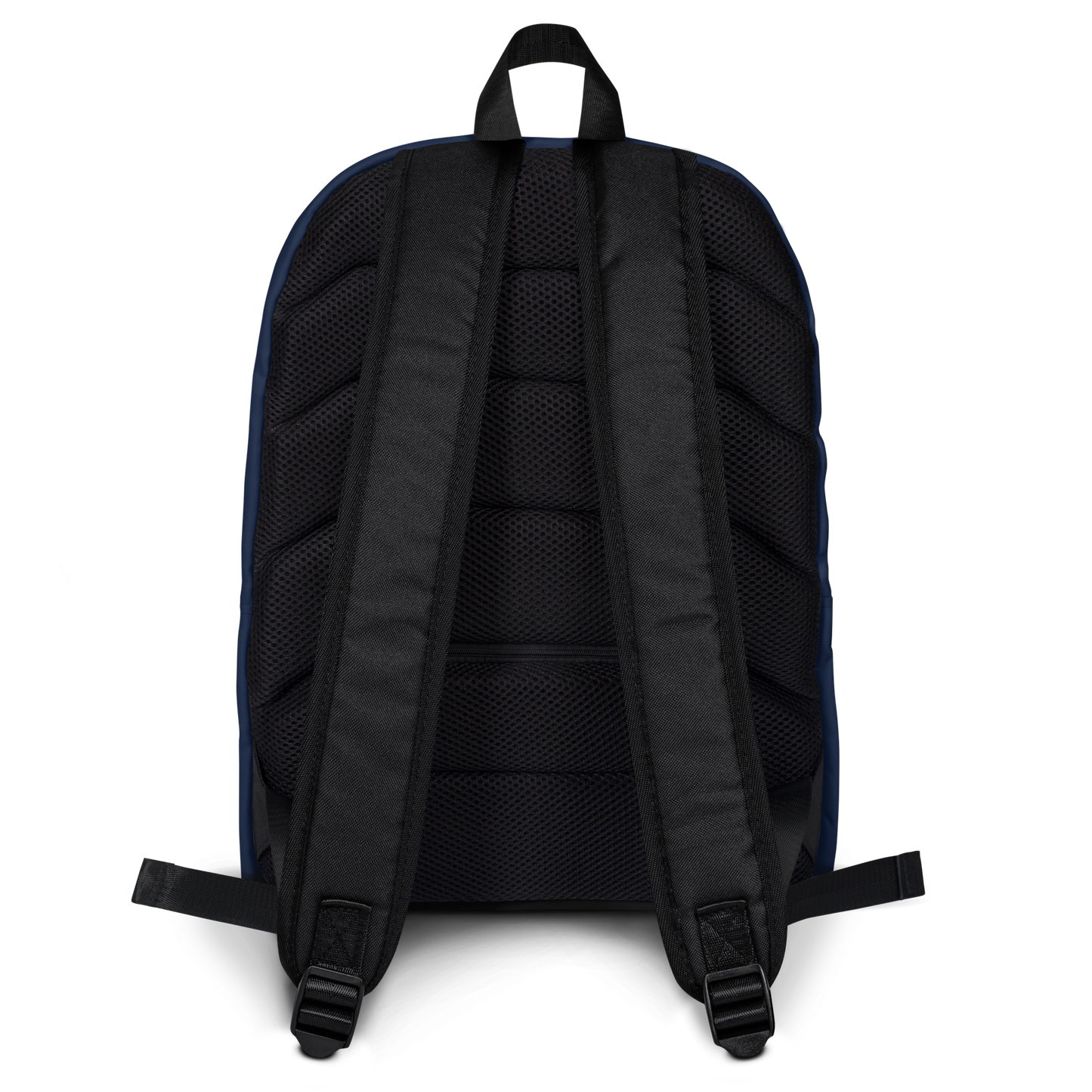 Navy Level Up Backpacks