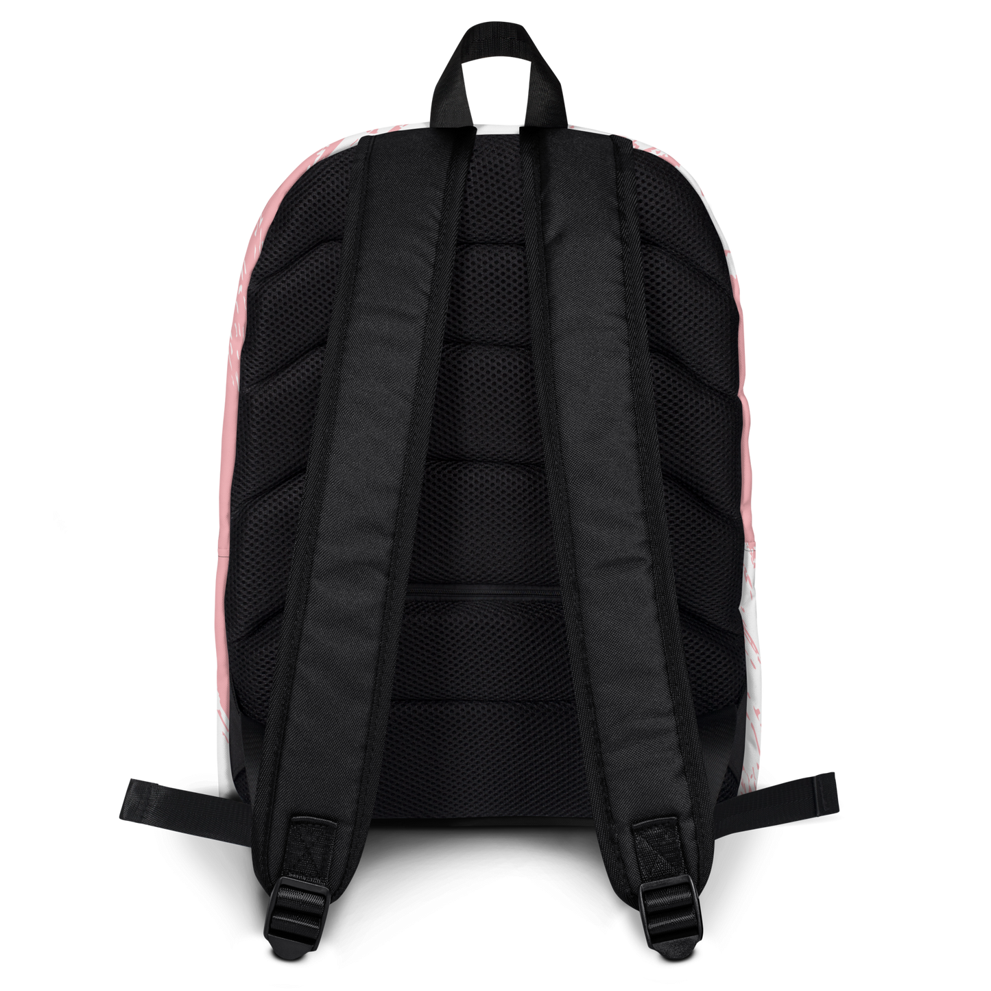 Pink Wave Backpacks