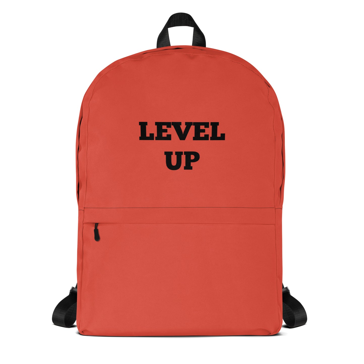 Coral Level Up Backpacks