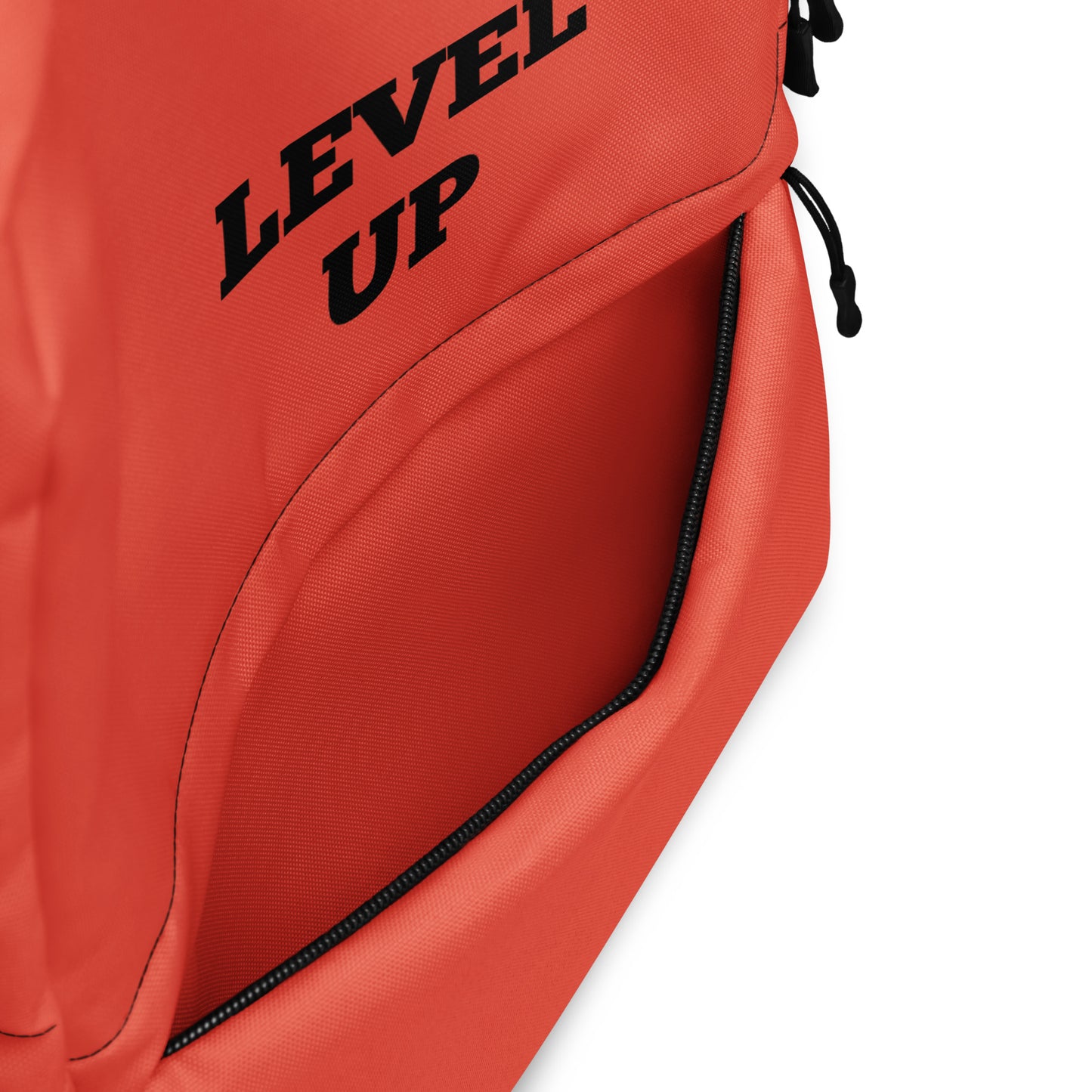 Coral Level Up Backpacks