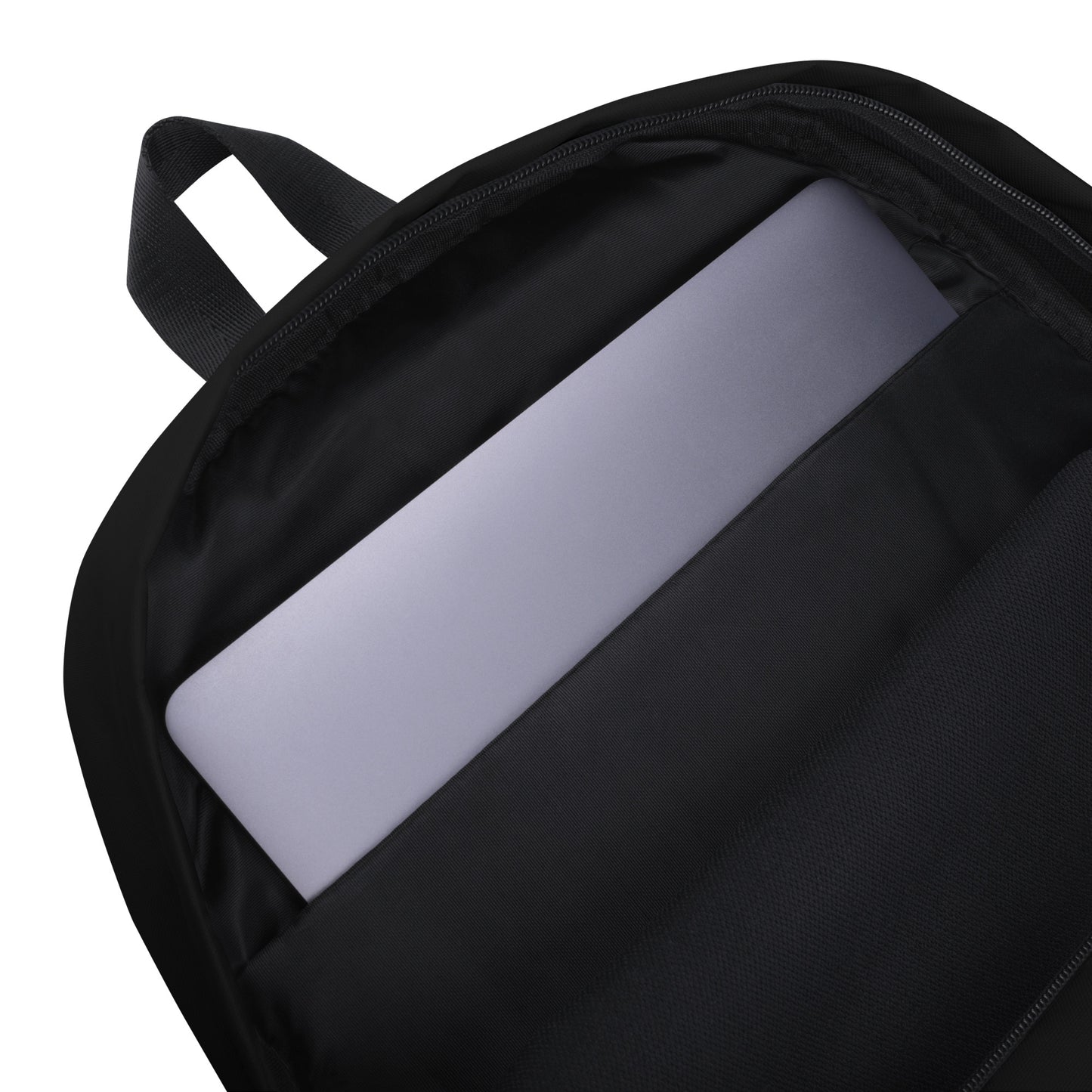 Black Level Up Backpacks