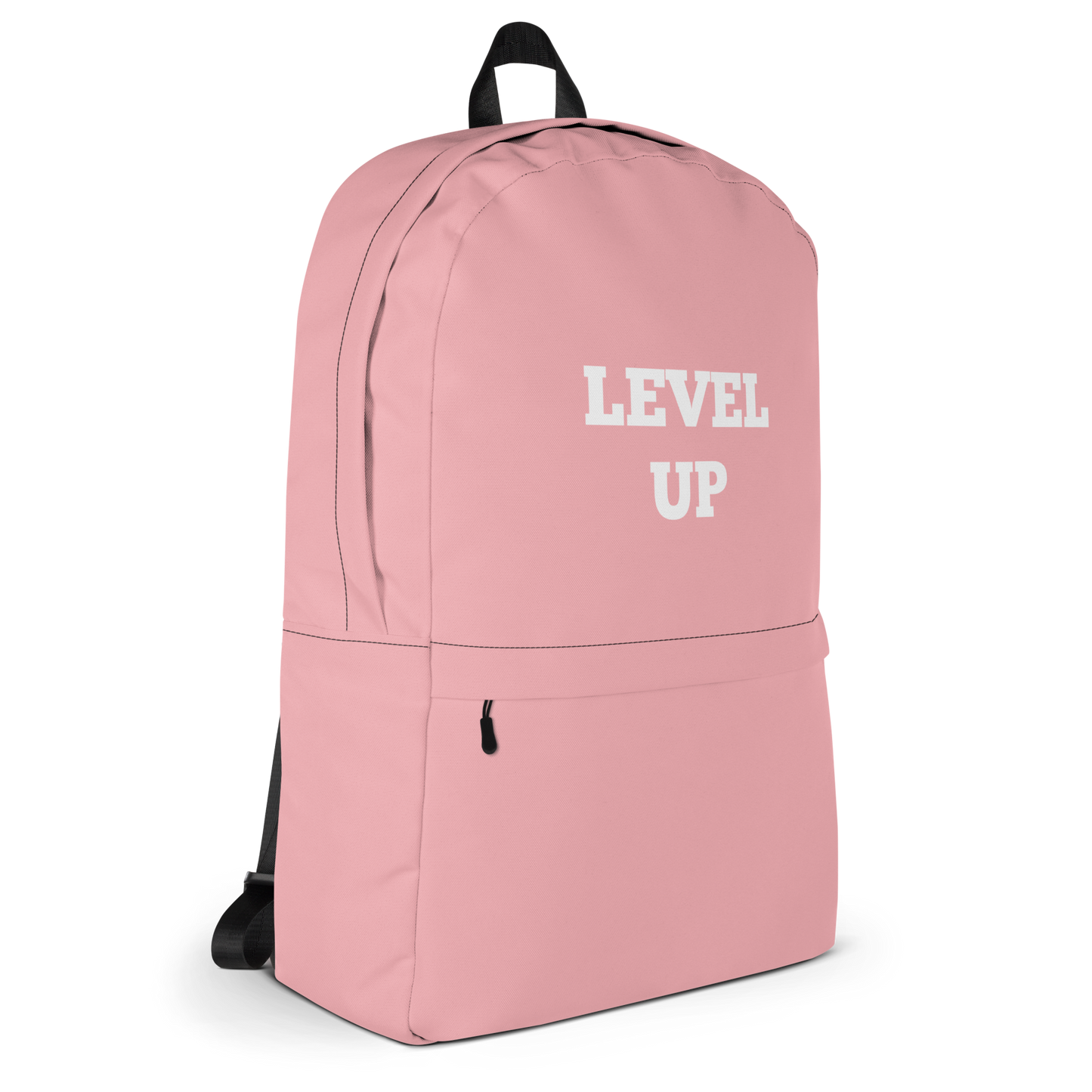 Victoria Pink Backpack