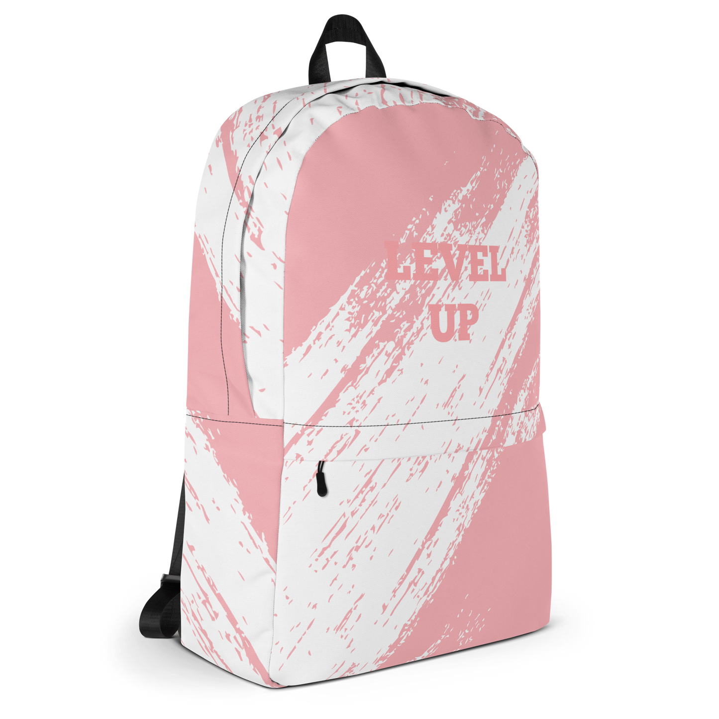 Pink Wave Backpacks