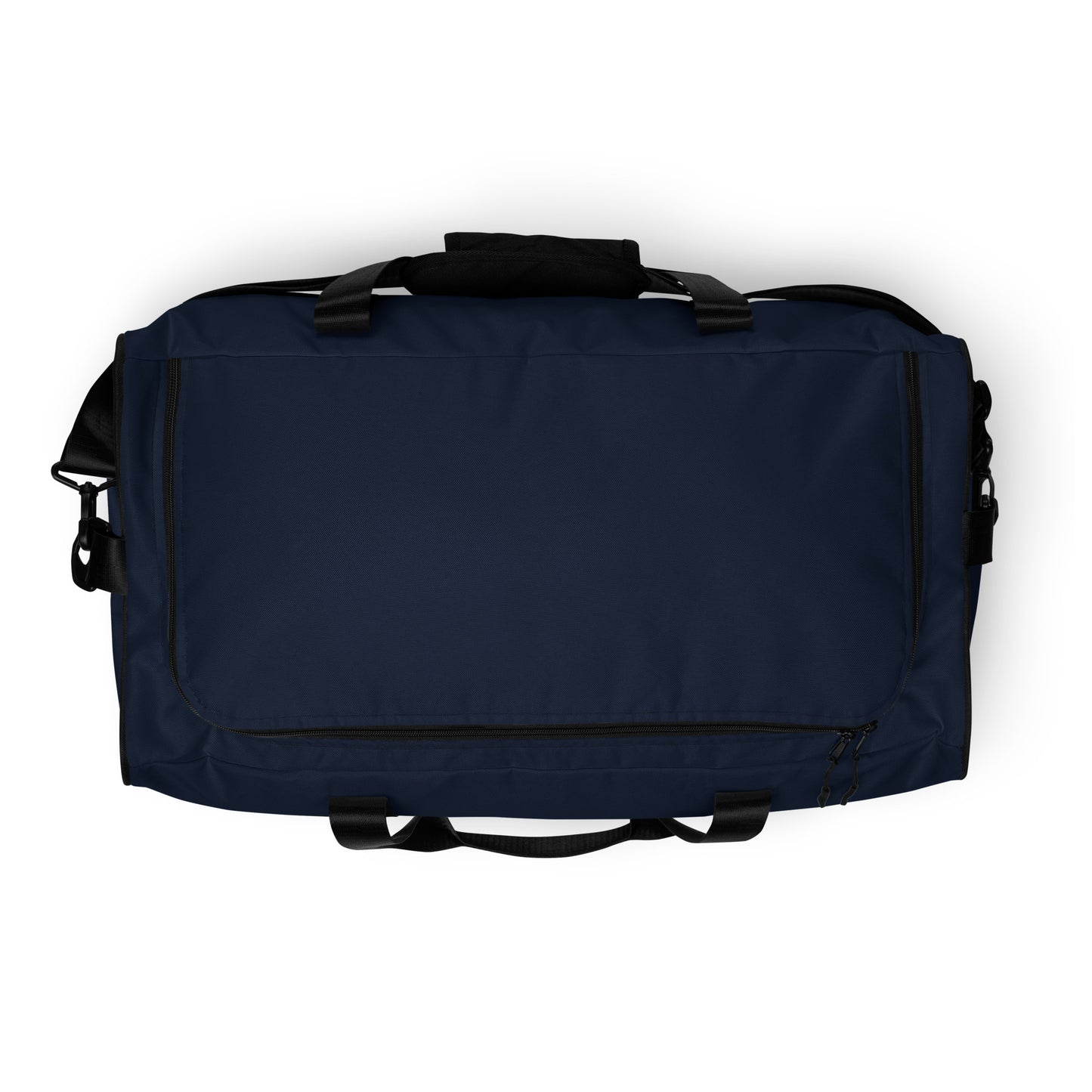 Navy Level Up Duffle Bags