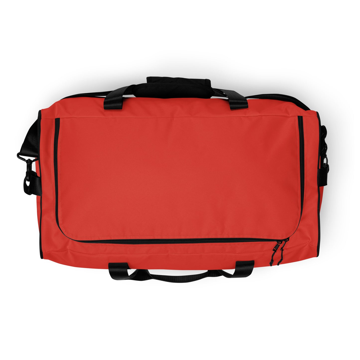 Coral Level Up Duffle Bags