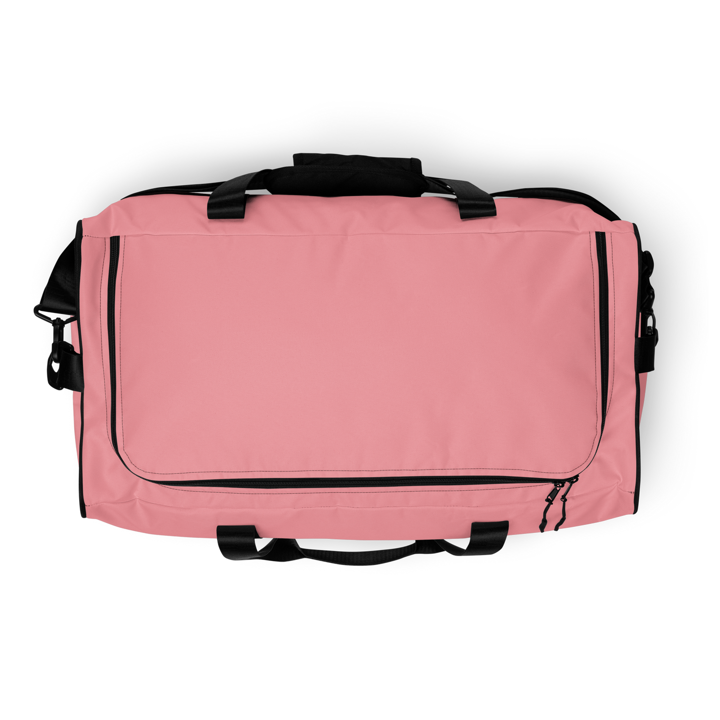 Victoria Pink Duffle Bags