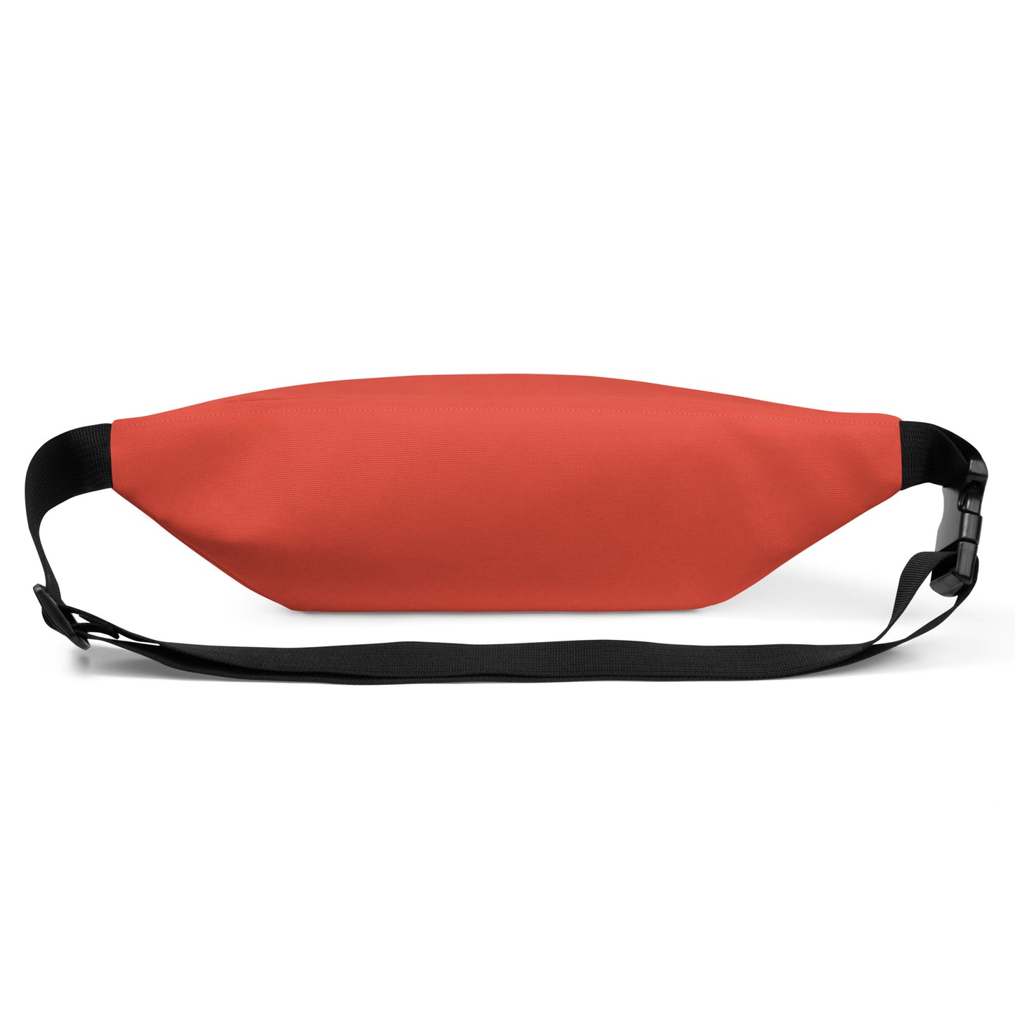 Coral Fanny Packs