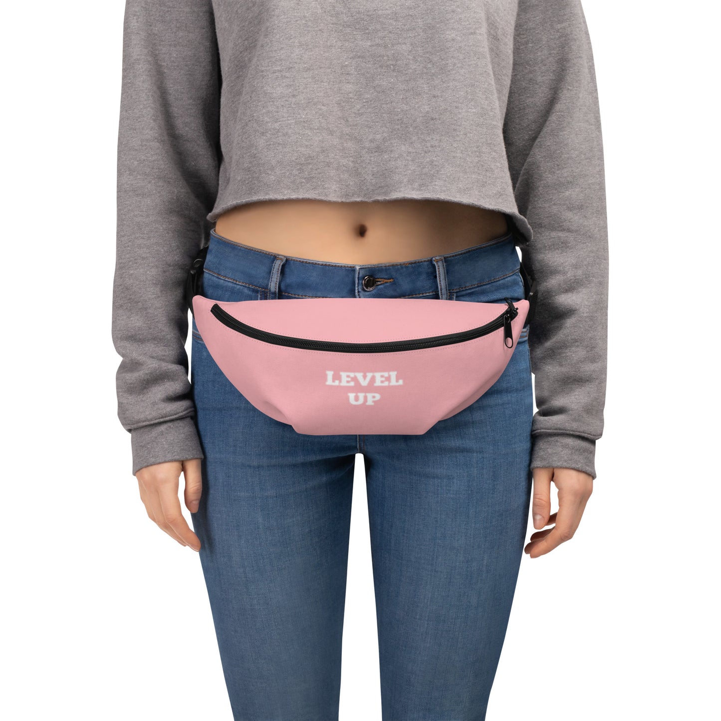 Victoria Pink Fanny Packs