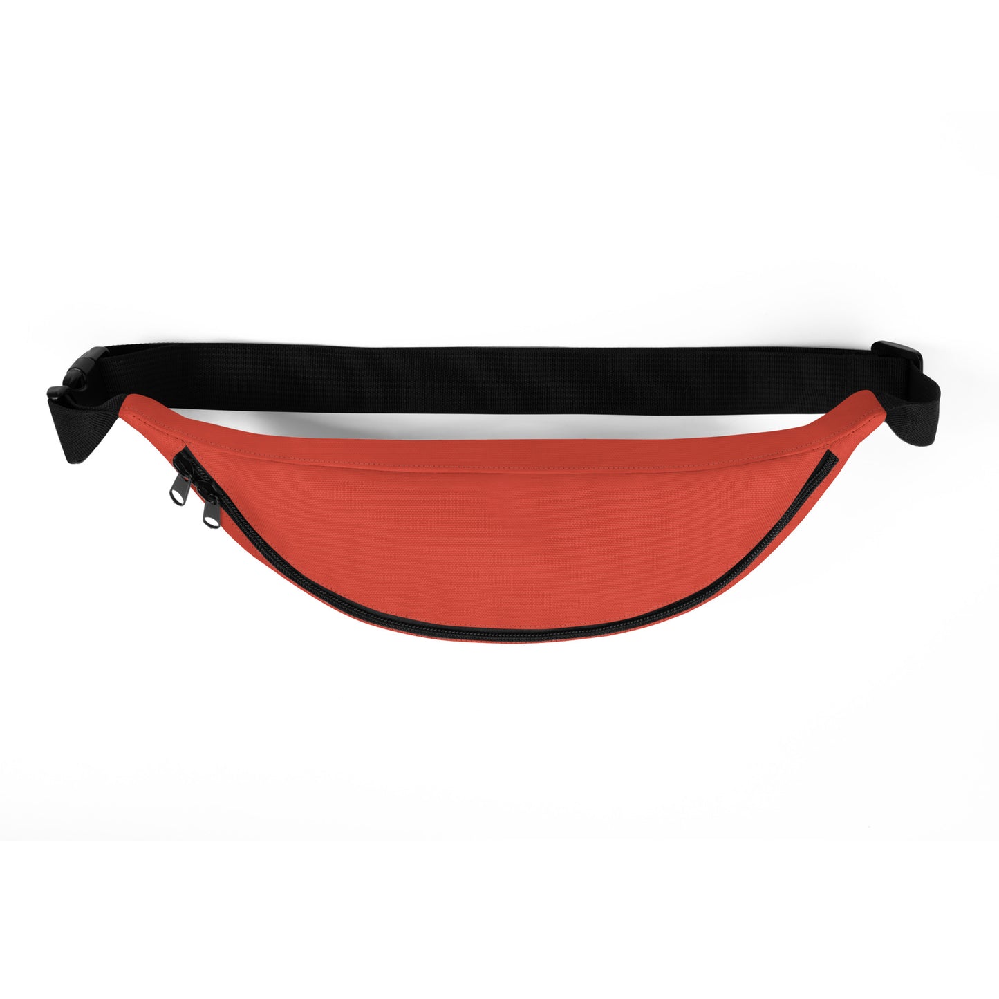 Coral Fanny Packs