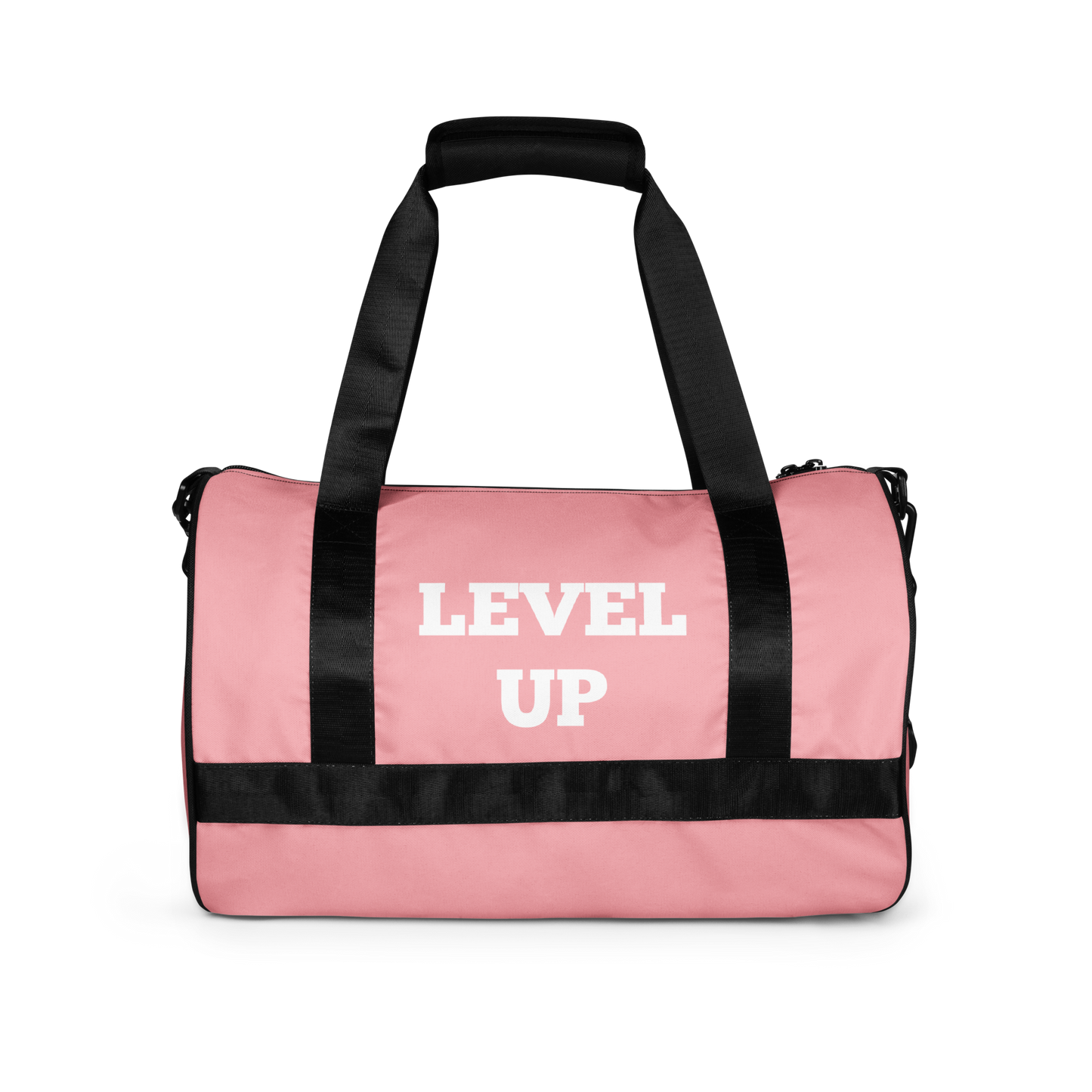 Victoria Pink Gym Bags