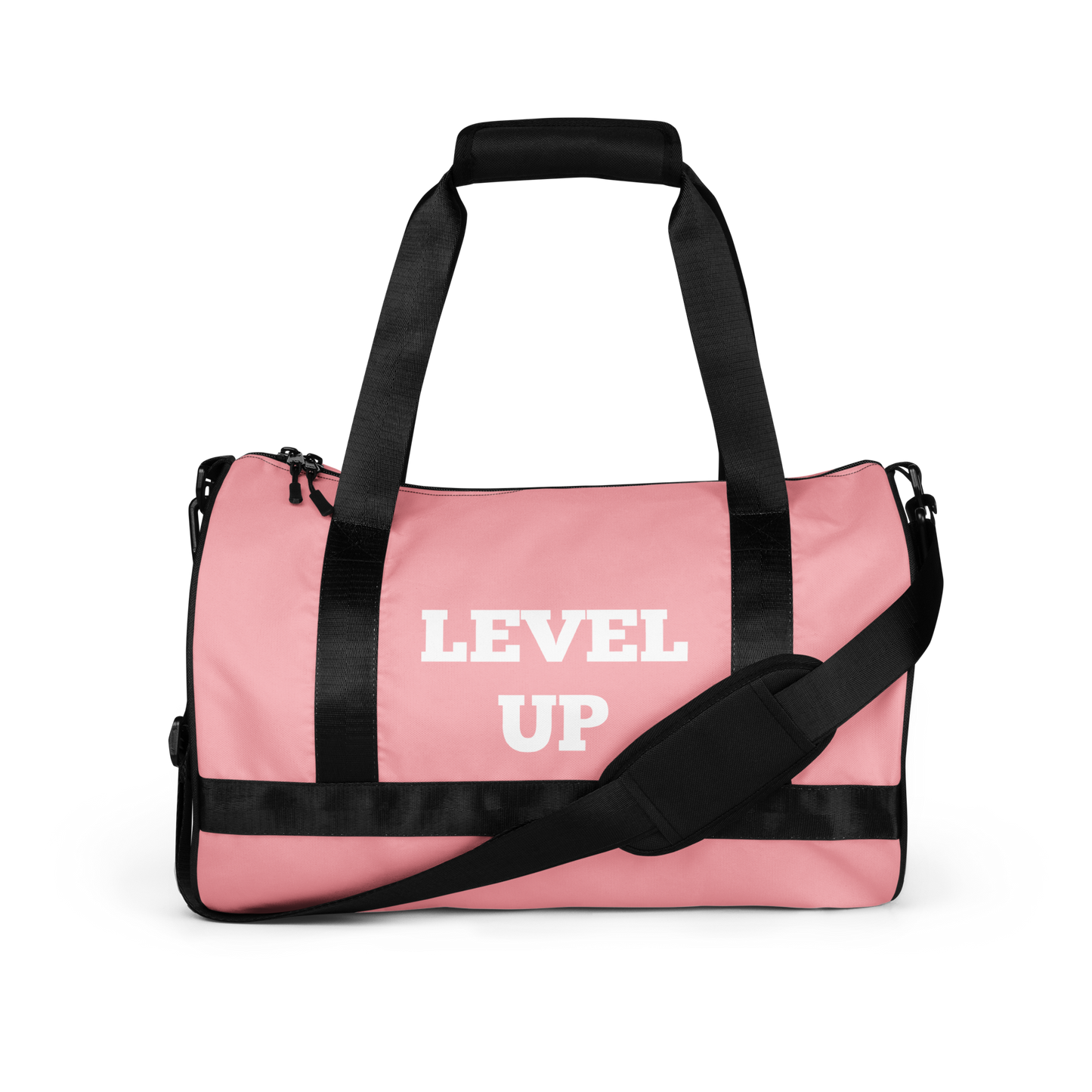 Victoria Pink Gym Bags