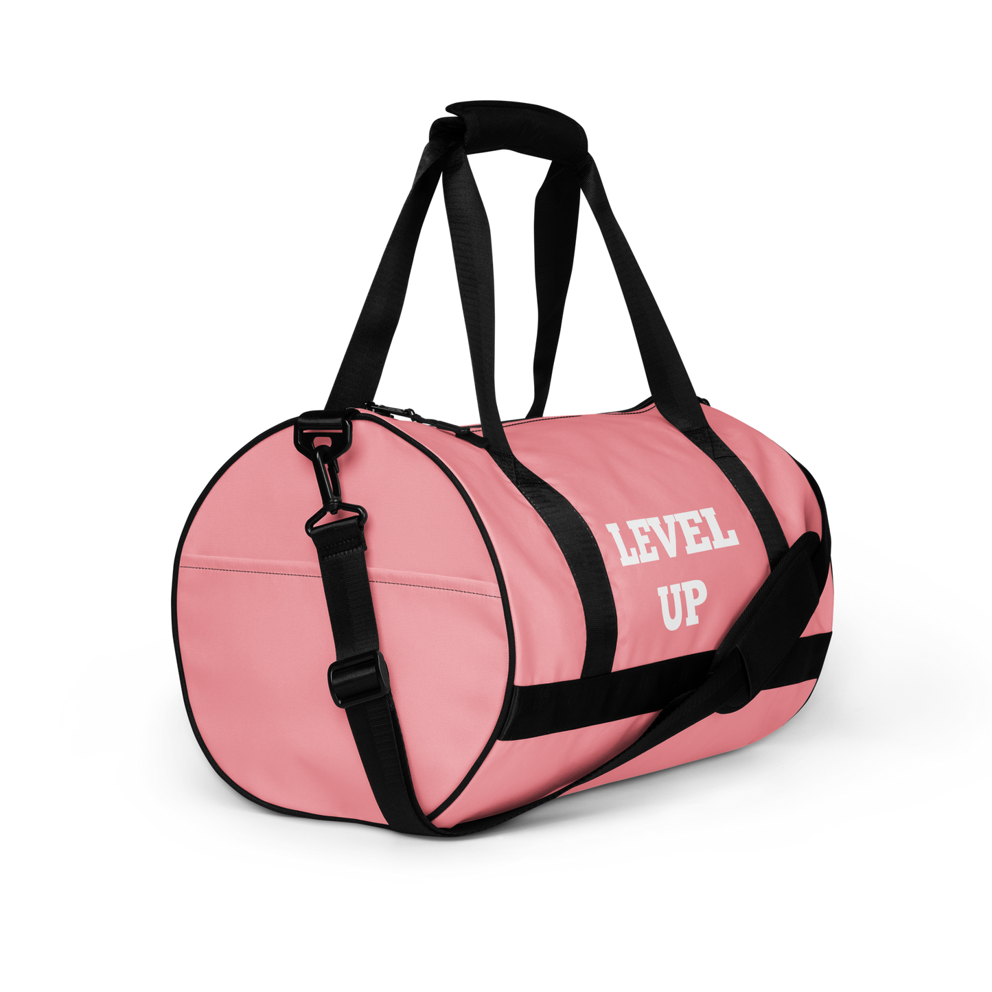 Victoria Pink Gym Bags