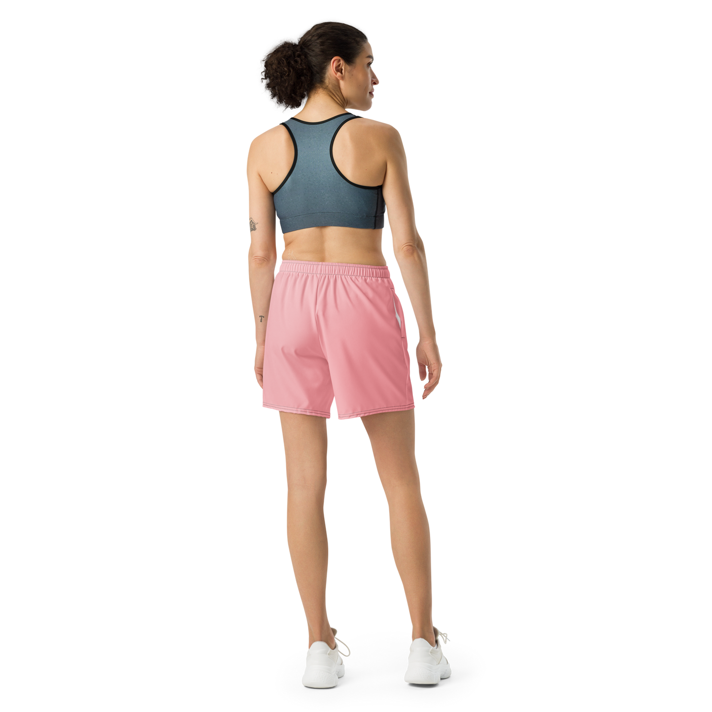 Victoria Pink Workout Shorts