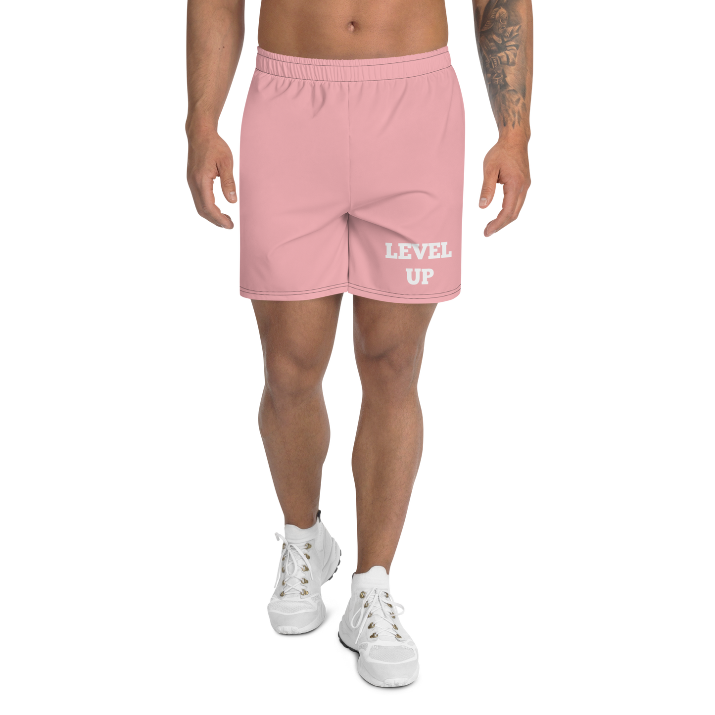 Victoria Pink Workout Shorts