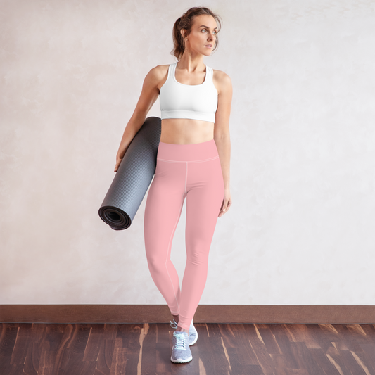 Victoria Pink Workout Leggings