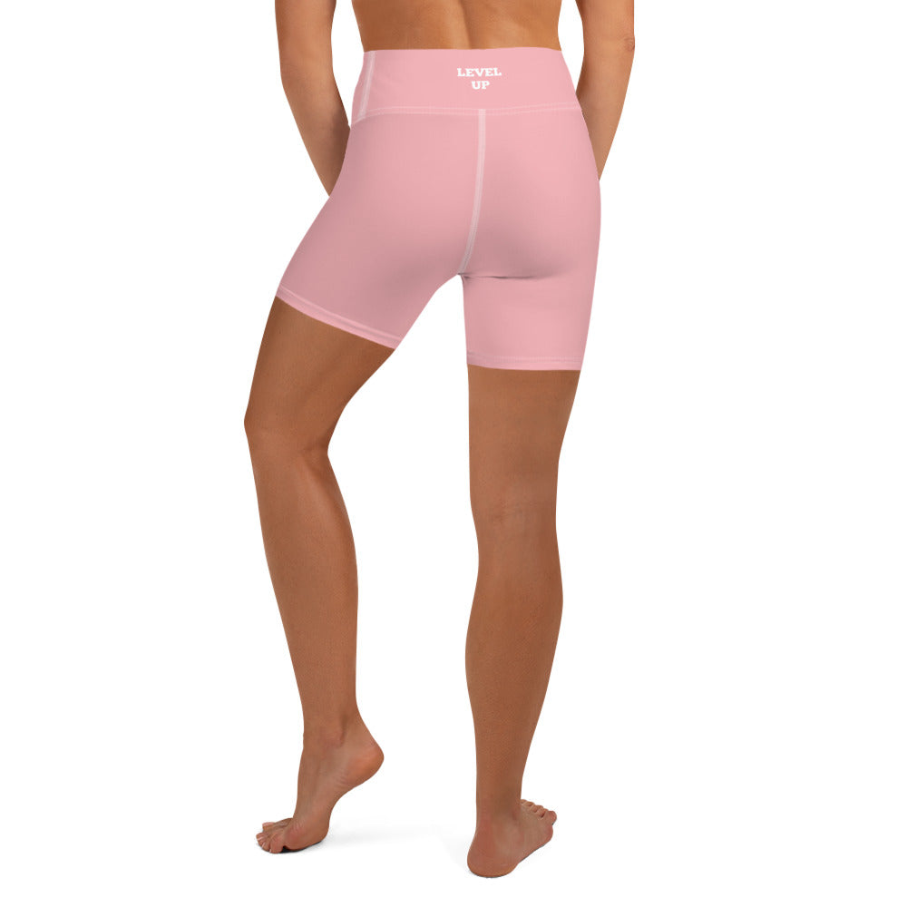 Victoria Pink Workout Shorts