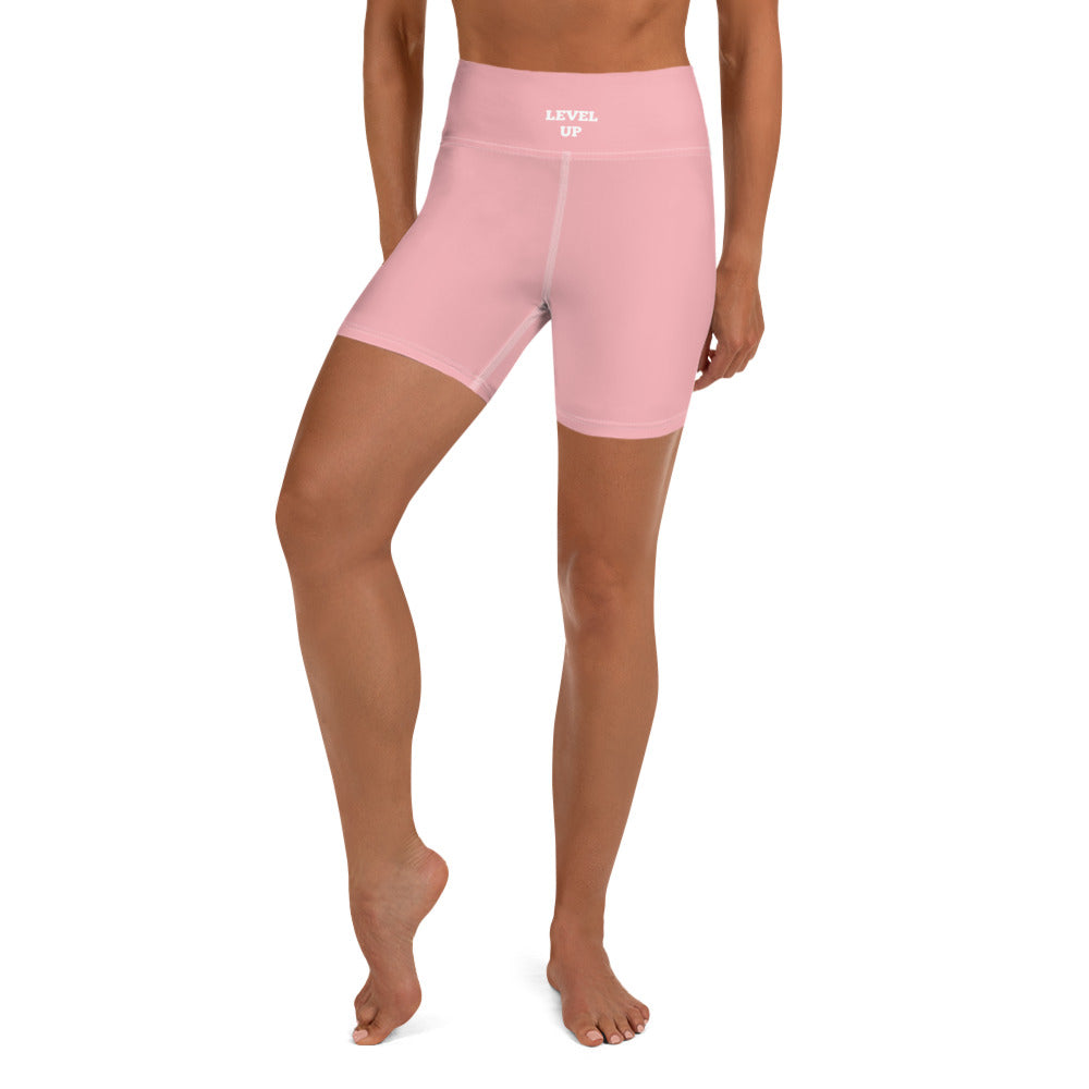 Victoria Pink Workout Shorts