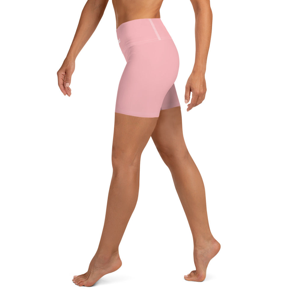 Victoria Pink Workout Shorts