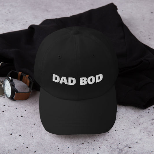 Dad Bod Hats