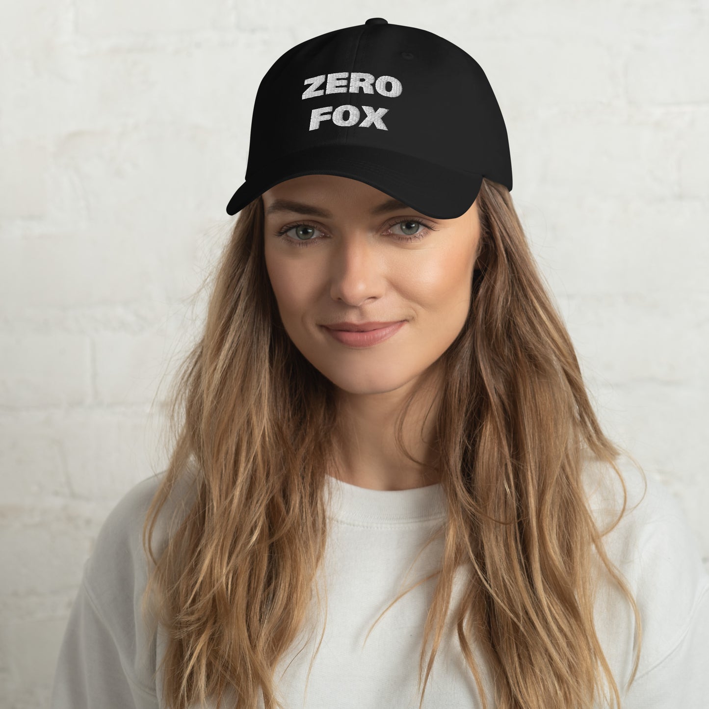 Zero Fox Hats