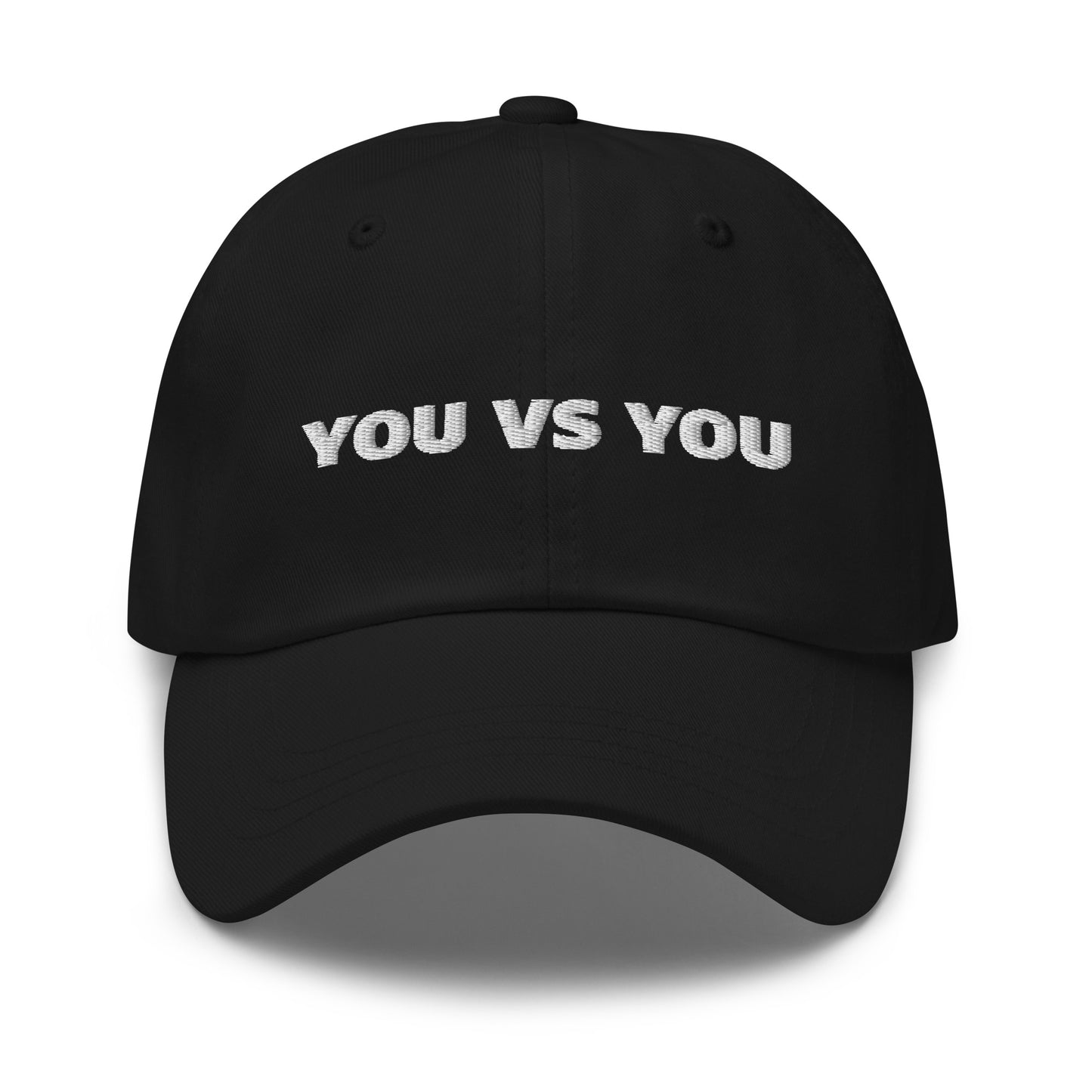 You vs You Hats