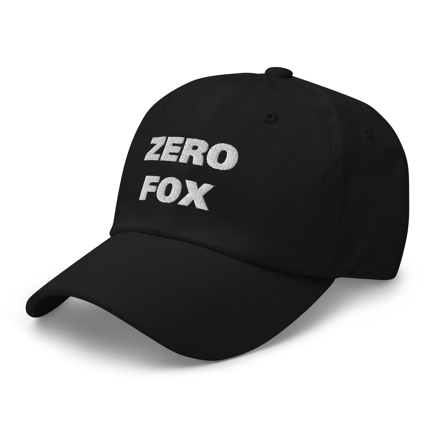 Zero Fox Hats