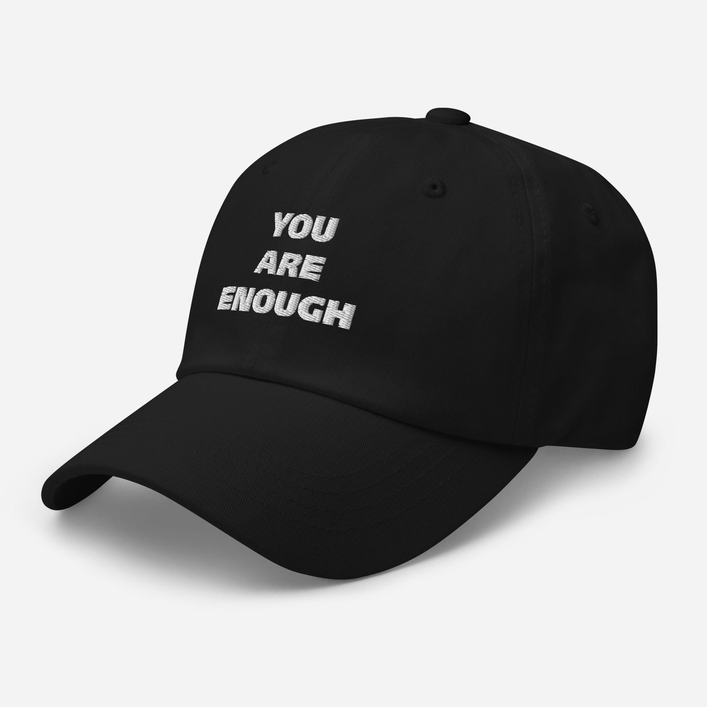 You Are Enough Hats