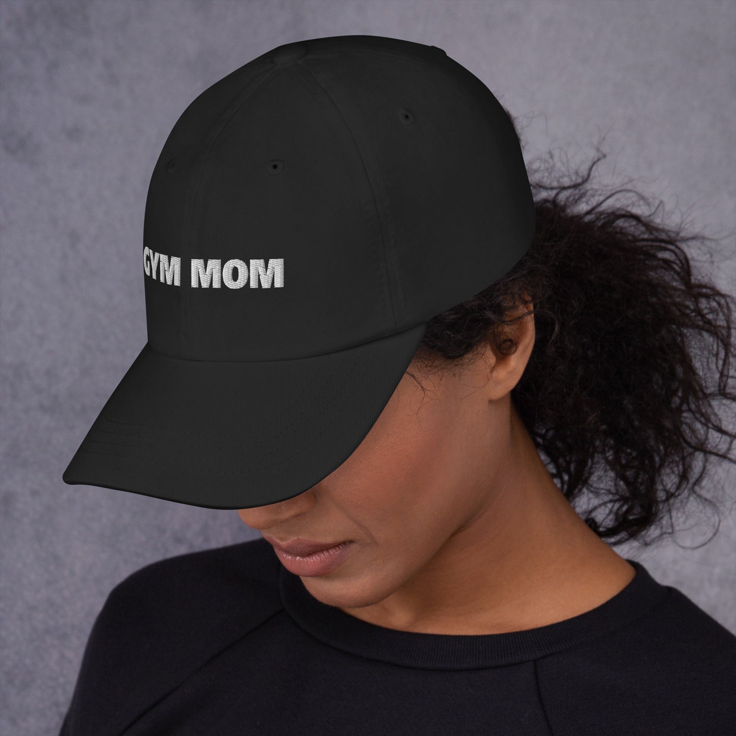 Gym Mom Hats