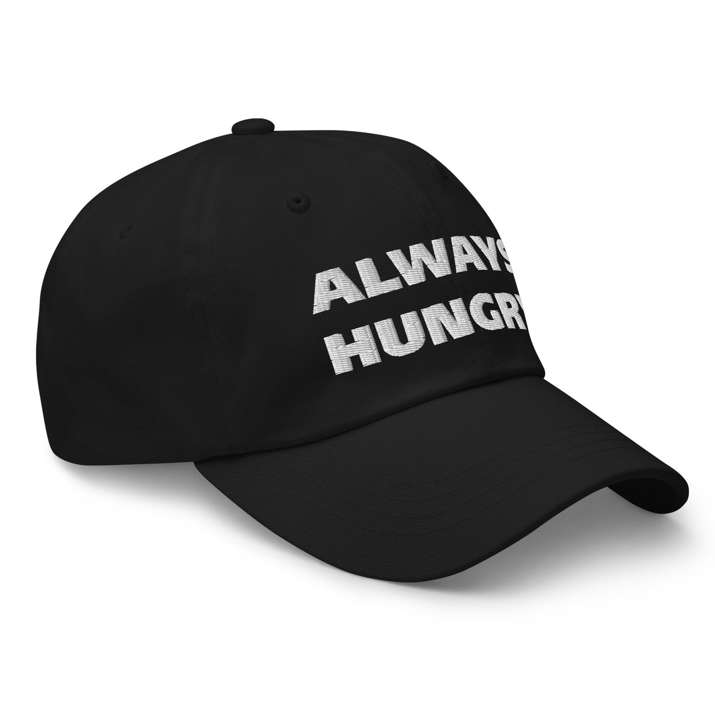 Always Hungry Hats