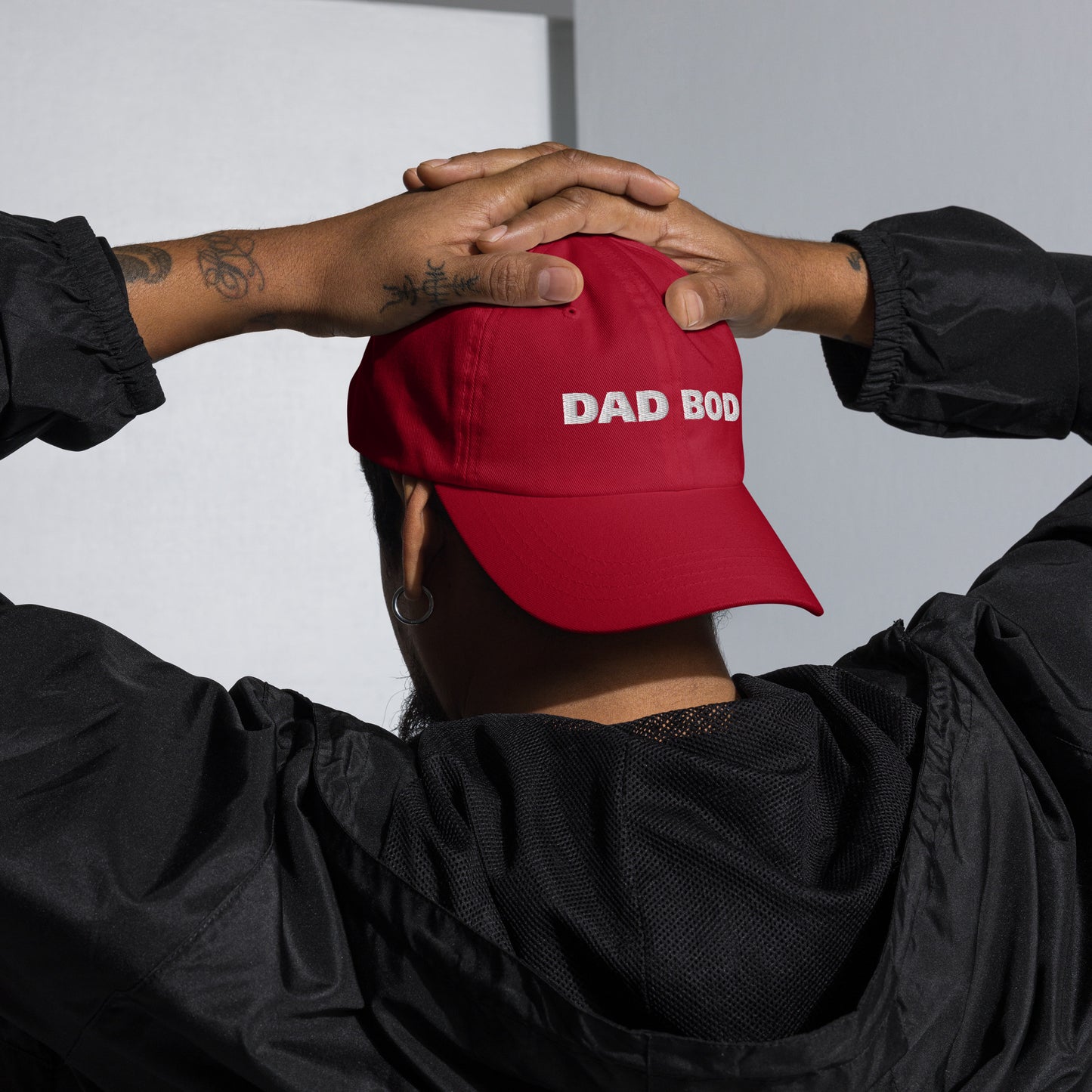 Dad Bod Hats