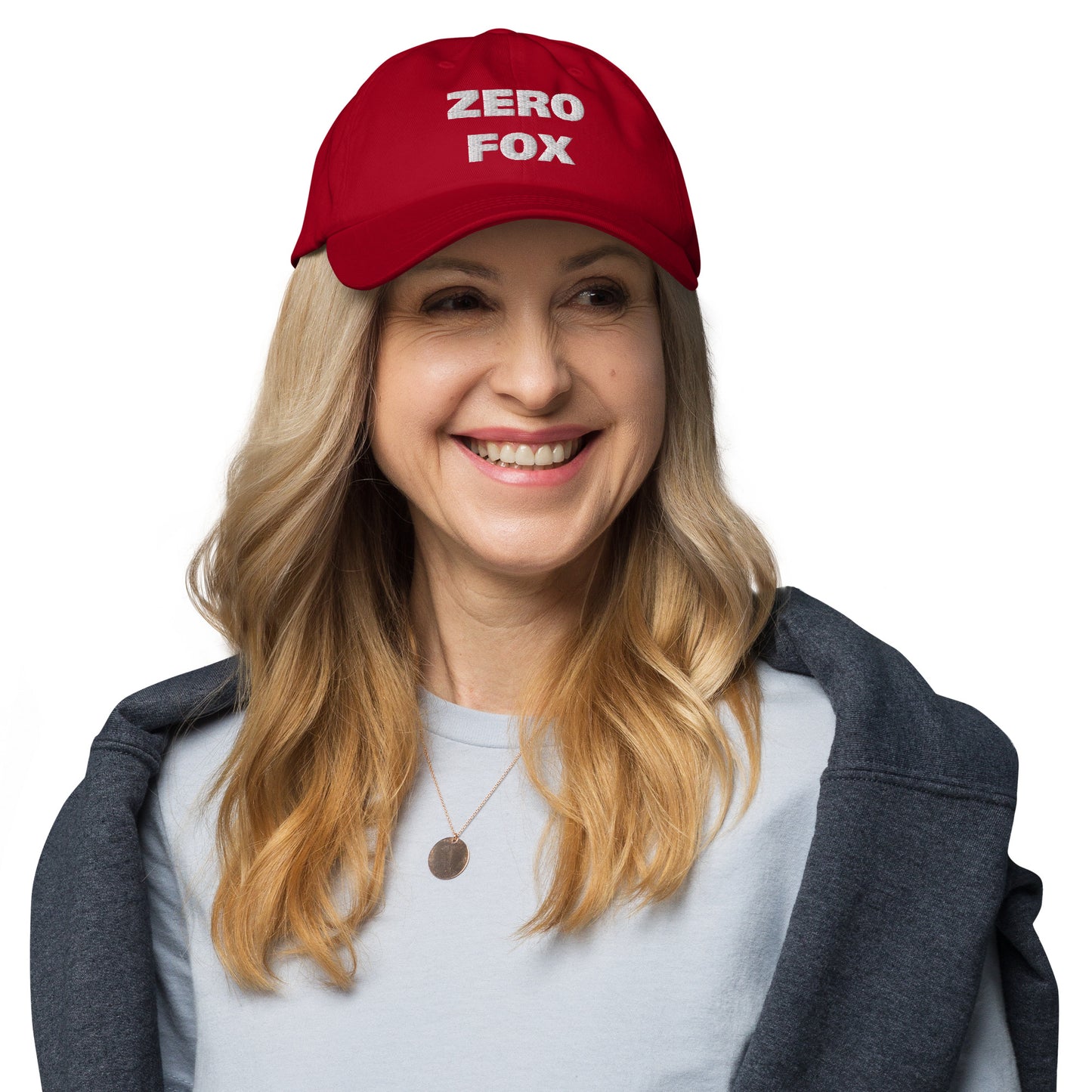 Zero Fox Hats