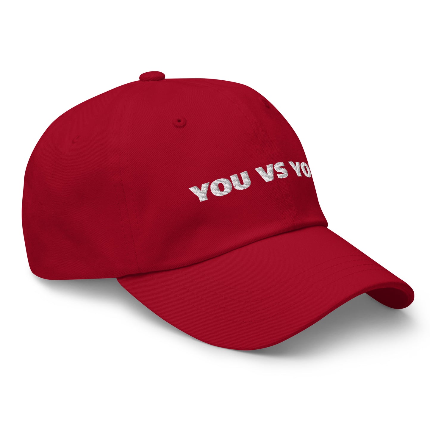 You vs You Hats