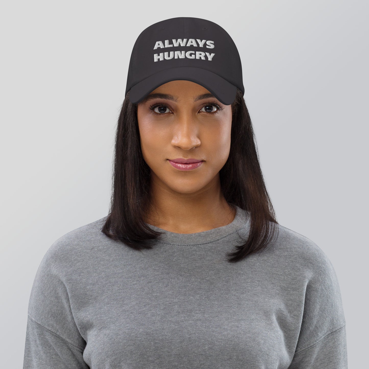 Always Hungry Hats