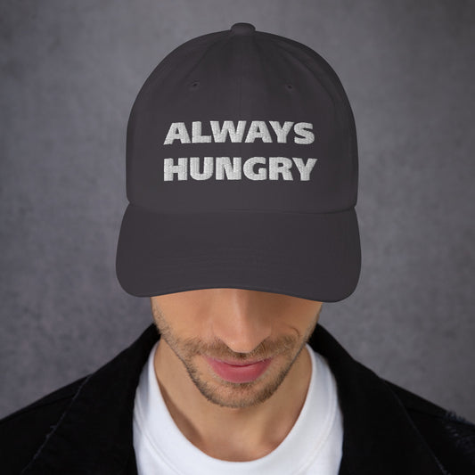 Always Hungry Hats