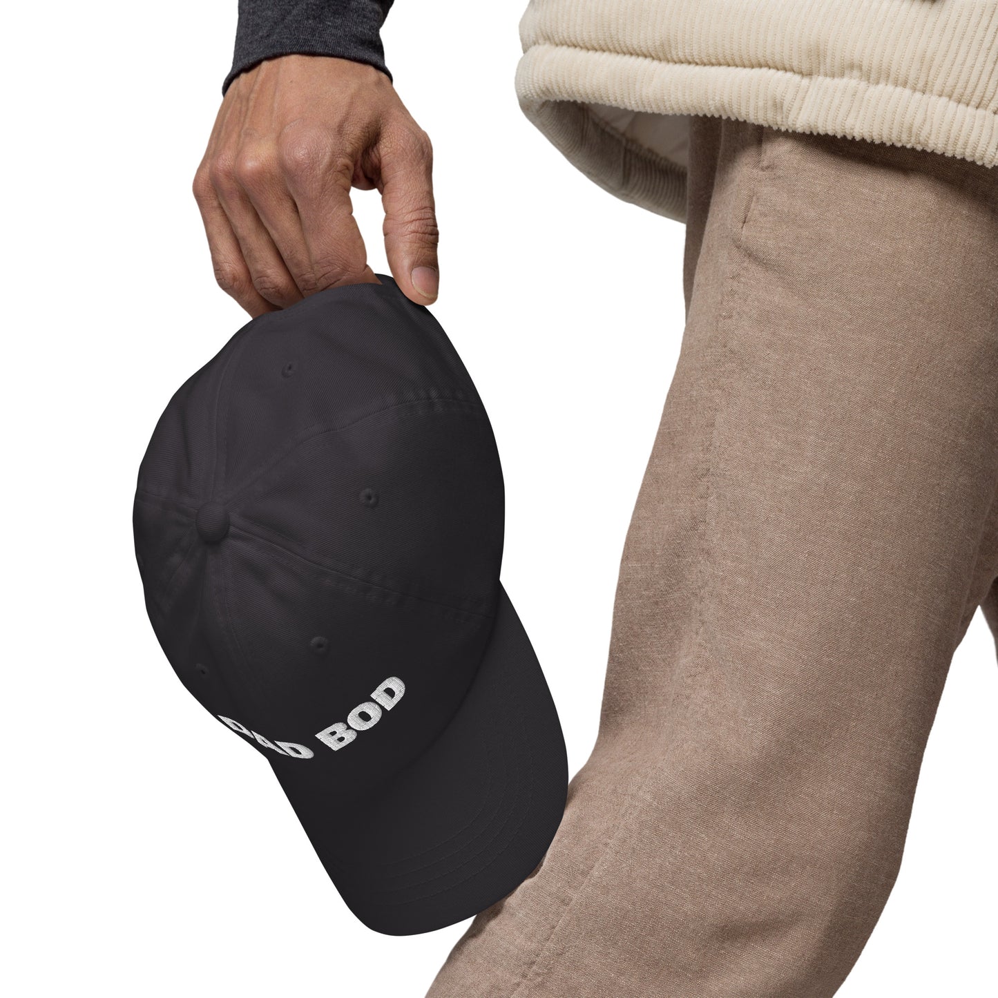 Dad Bod Hats