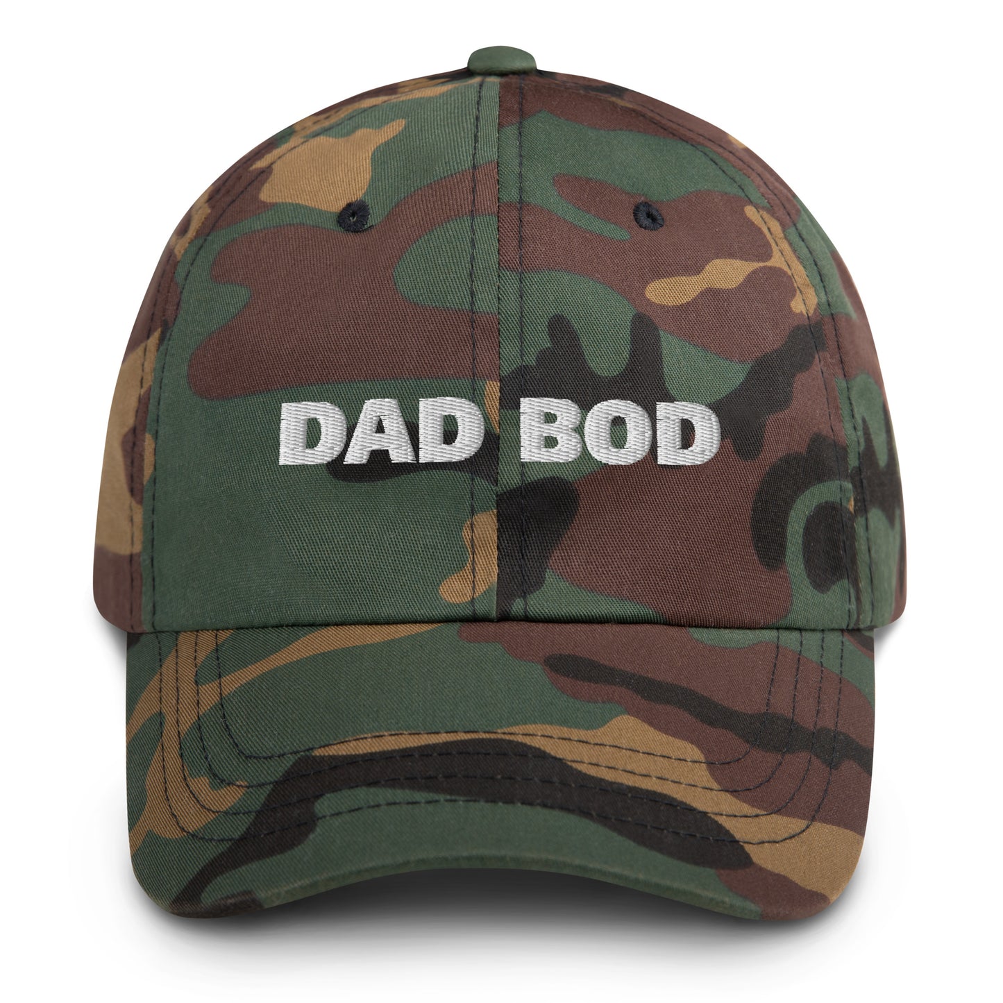 Dad Bod Hats