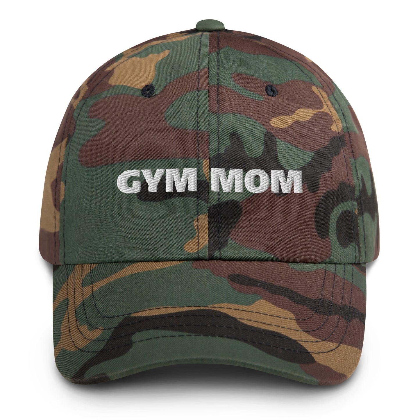 Gym Mom Hats