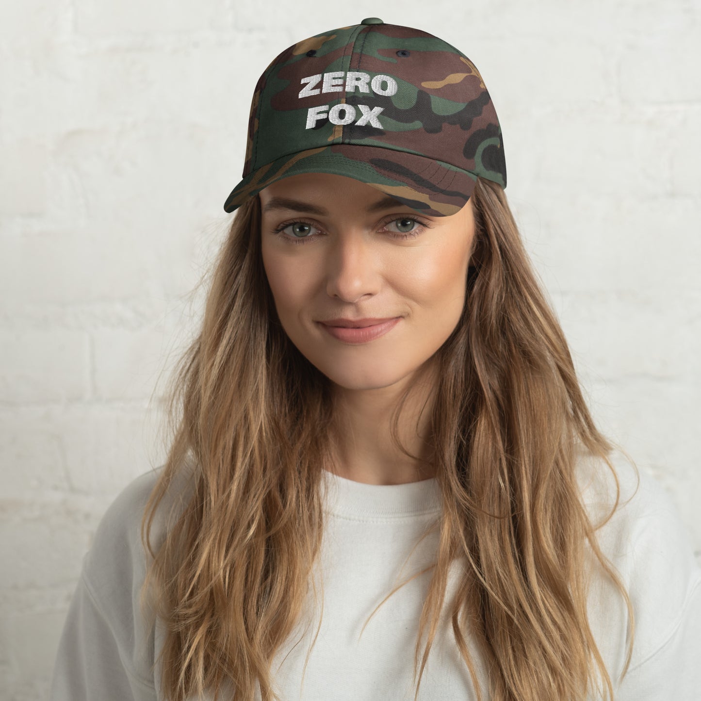 Zero Fox Hats