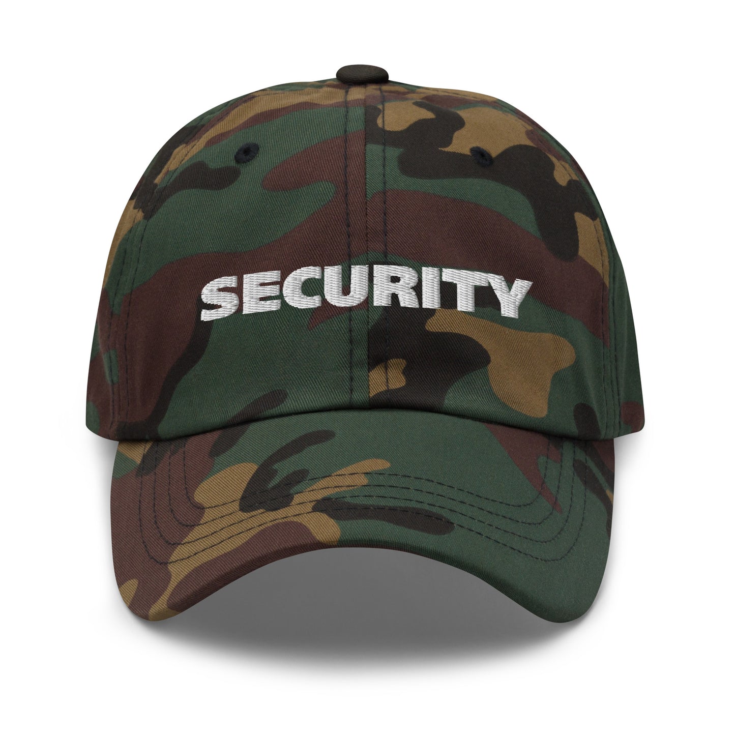 Security Hats