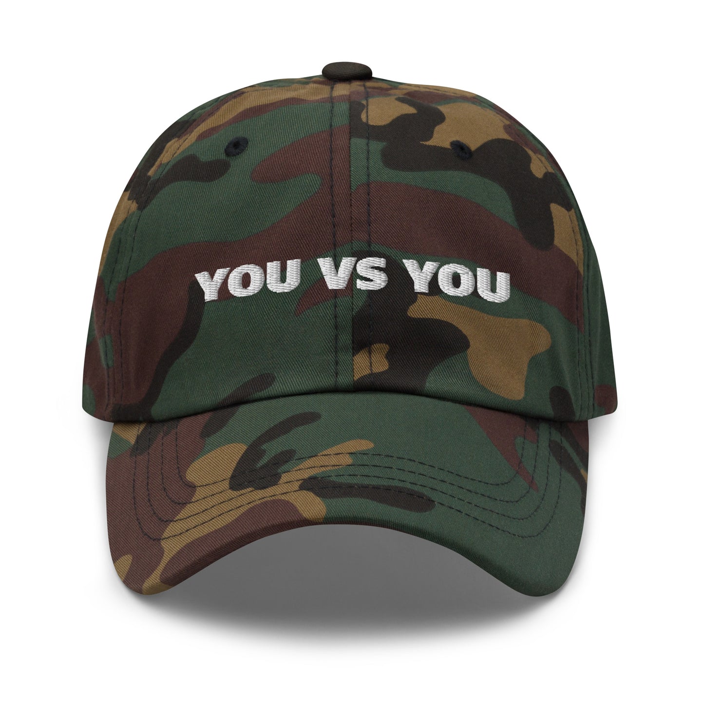 You vs You Hats