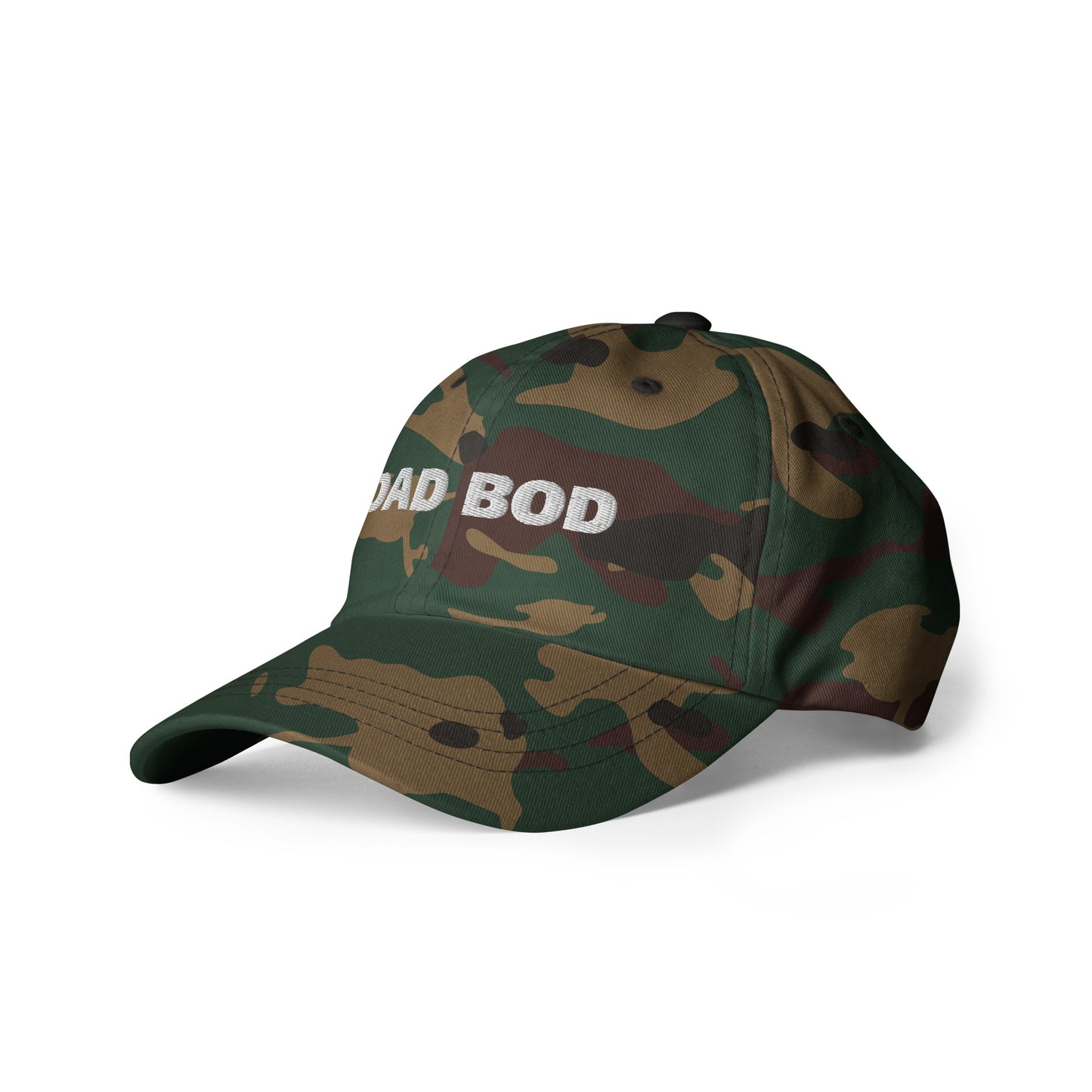 Dad Bod Hats