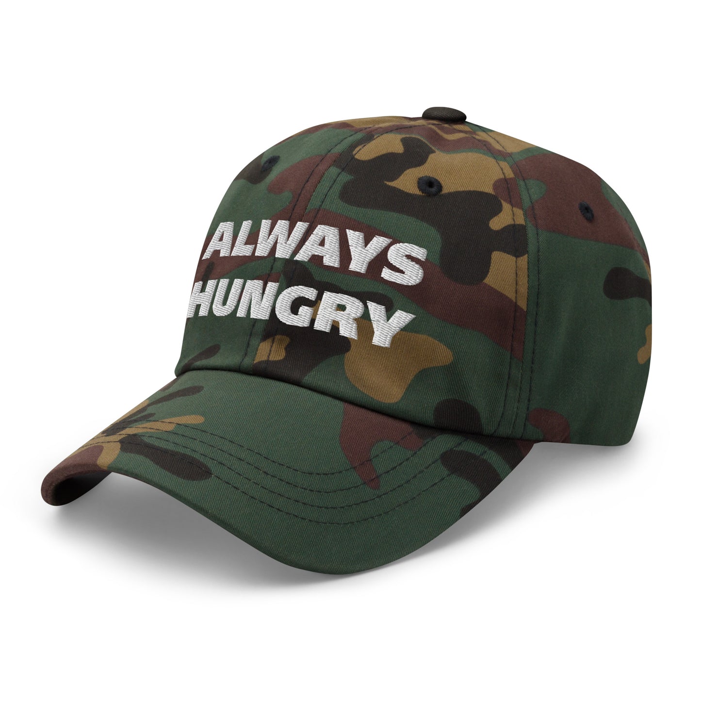 Always Hungry Hats