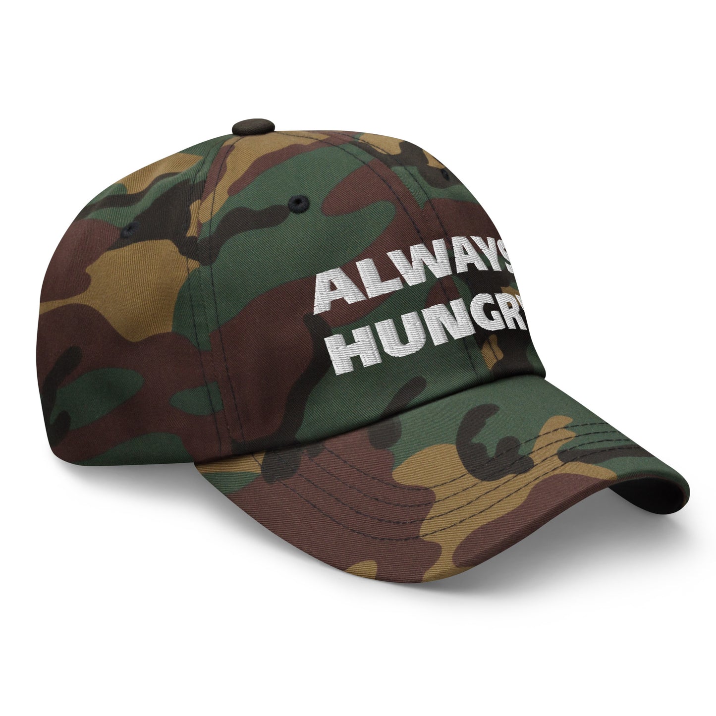 Always Hungry Hats