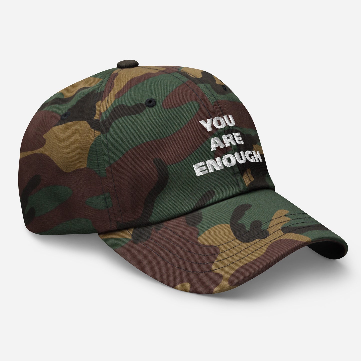 You Are Enough Hats