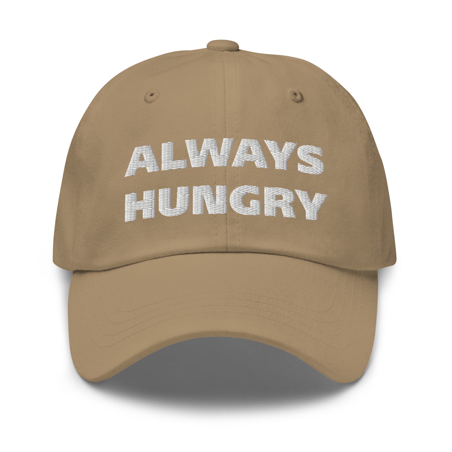 Always Hungry Hats