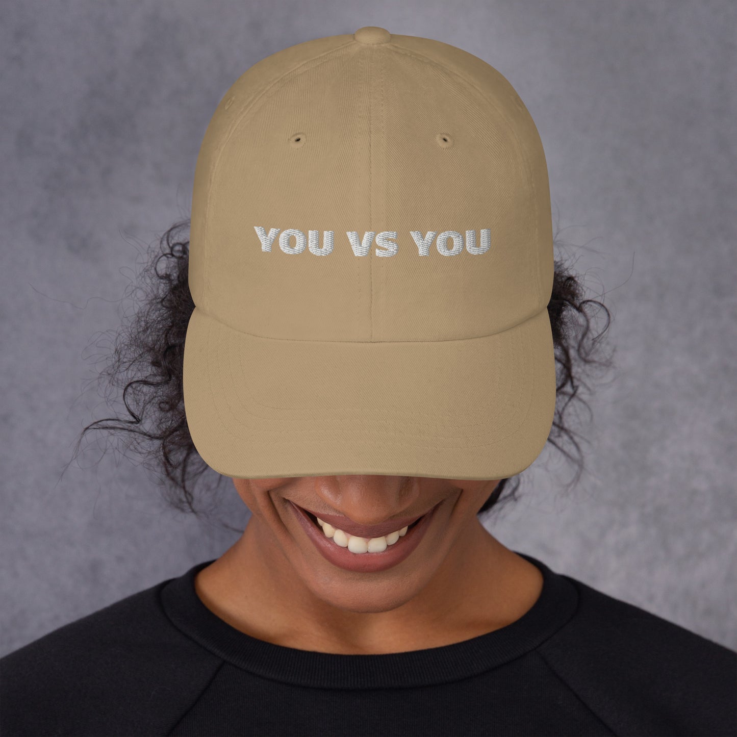 You vs You Hats