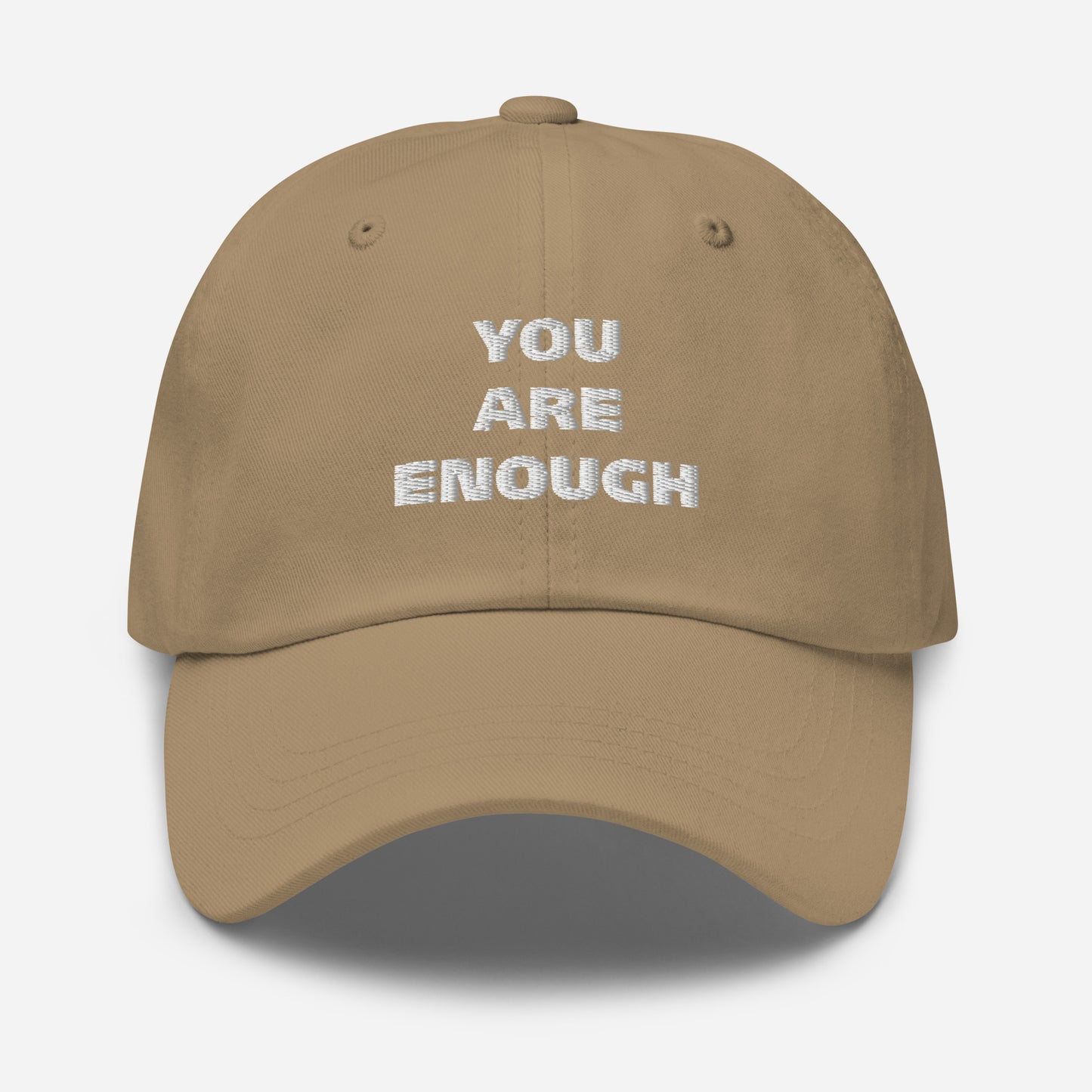 You Are Enough Hats