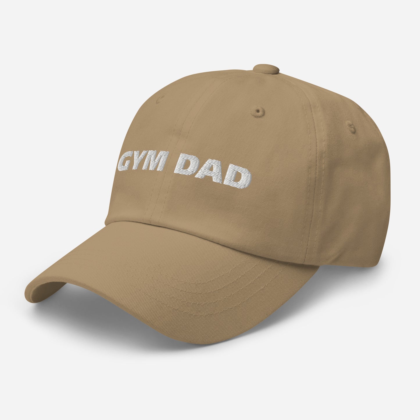 Gym Dad Hats