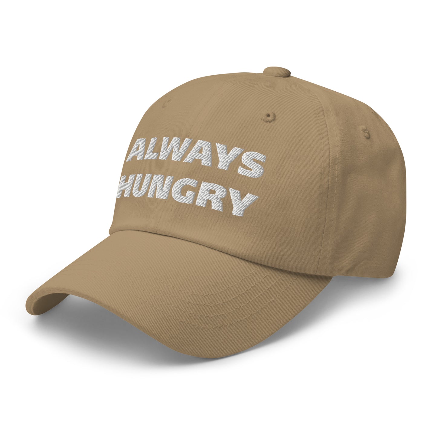 Always Hungry Hats