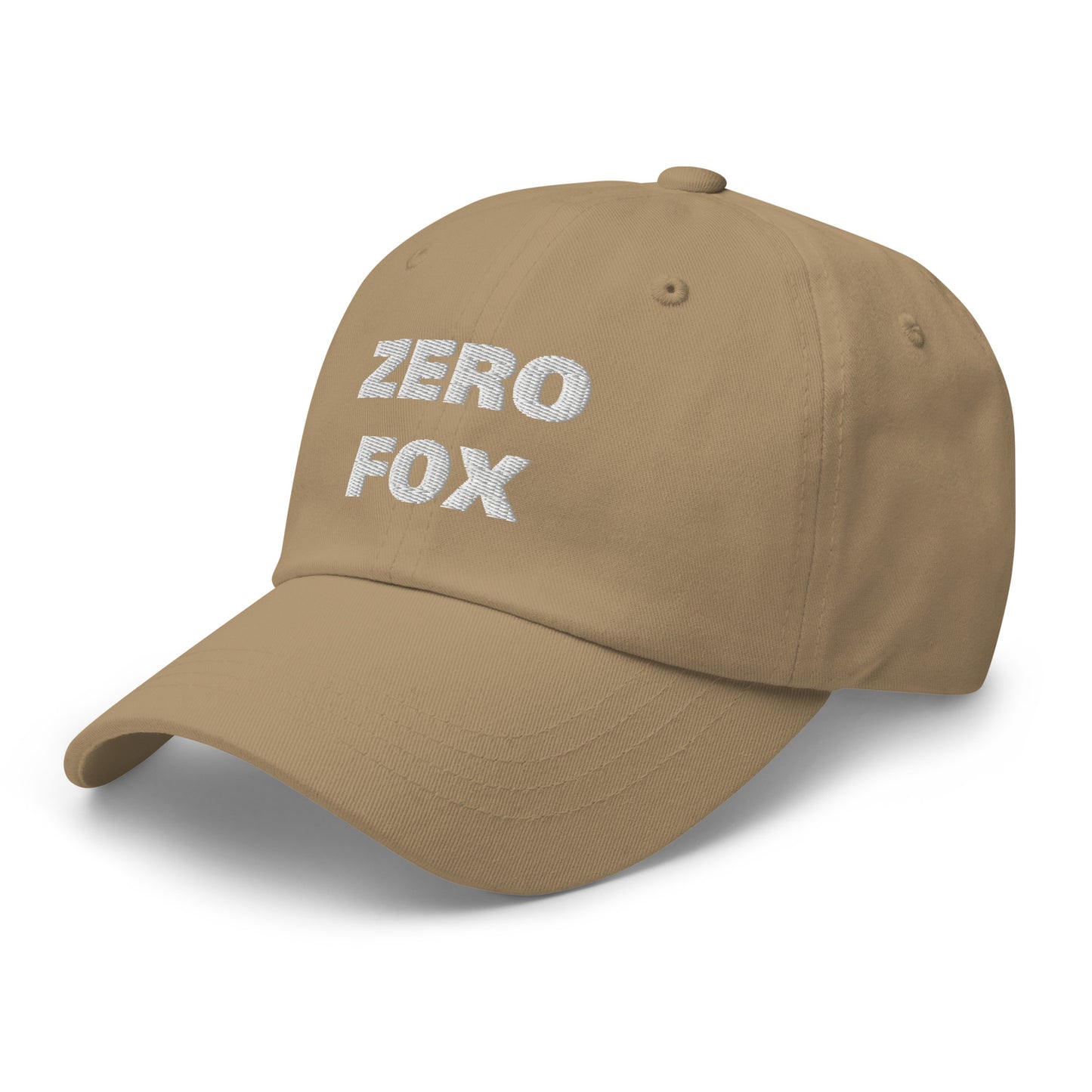 Zero Fox Hats